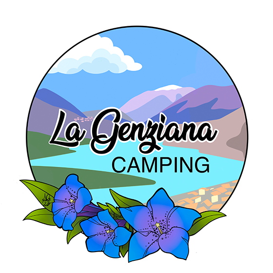 Camping La Genziana